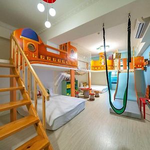 Familien-Suite