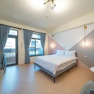 Deluxe Zimmer mit Kingsize-Bett